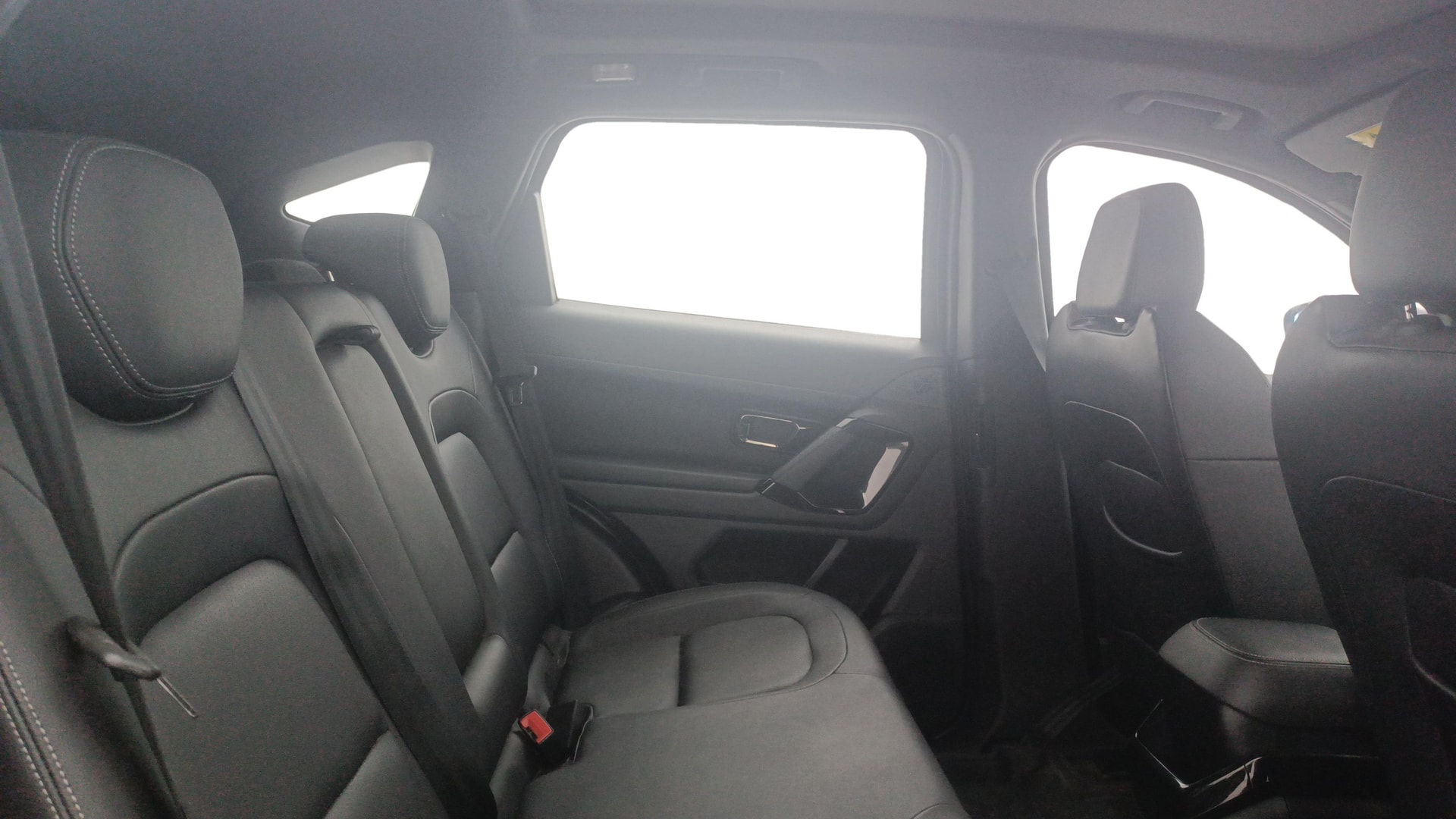 View 2021 Tata Harrier XE Image 37 Used 2021 Tata Harrier XE Image 37