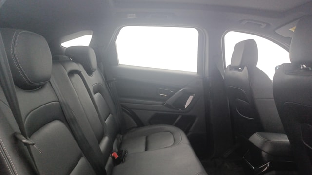 View Tata Harrier Image 37 Used Tata Harrier Image 37