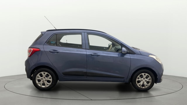 View Hyundai Grand i10 Image 8 Used Hyundai Grand i10 Image 8