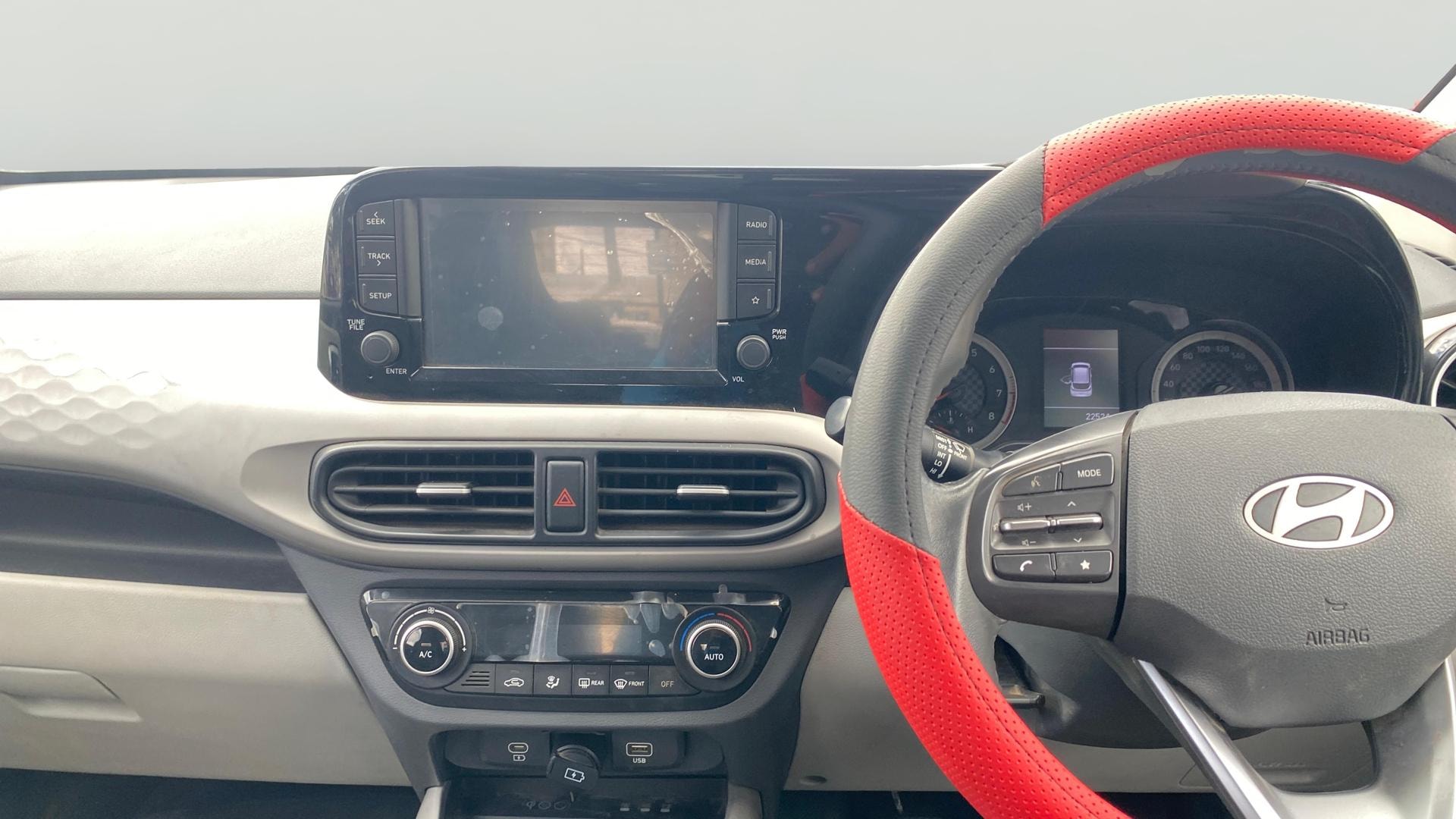 View 2023 Hyundai Grand i10 Nios Asta Petrol Image 18 Used 2023 Hyundai Grand i10 Nios Asta Petrol Image 18