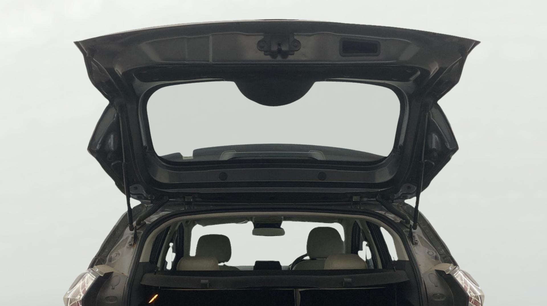 View 2023 Tata Nexon Revotron XE Image 32 Used 2023 Tata Nexon Revotron XE Image 32