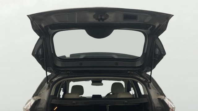 View Tata Nexon Image 32 Used Tata Nexon Image 32