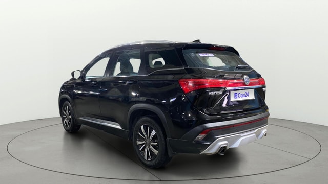 View MG Hector Image 2 Used MG Hector Image 2