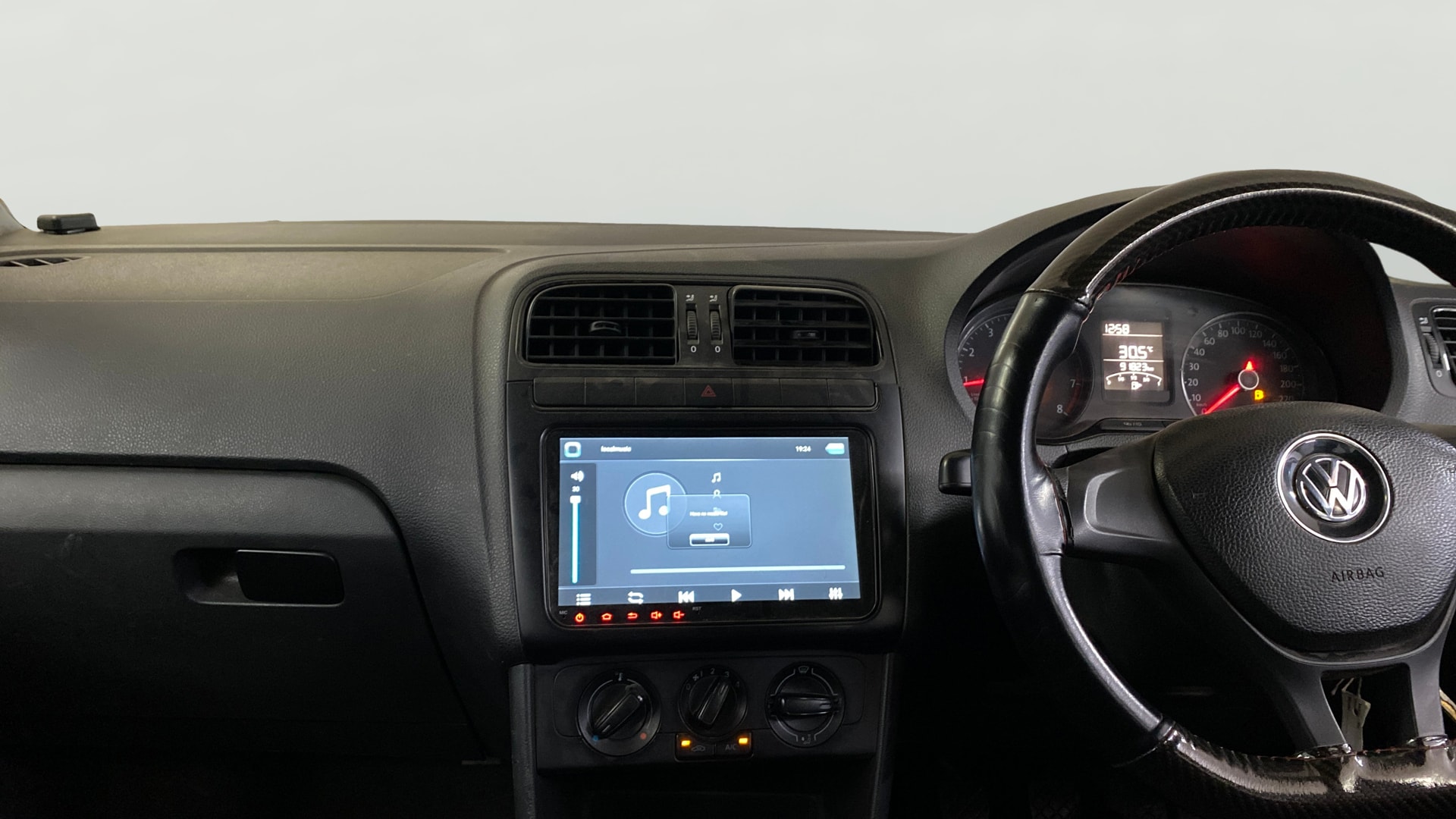 Used 2020 Volkswagen Polo Used 2020 Volkswagen Polo