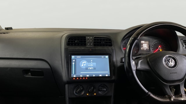 View Volkswagen Polo Image 31 Used Volkswagen Polo Image 31