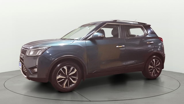 View Mahindra XUV300 Image 22 Used Mahindra XUV300 Image 22
