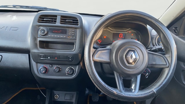 View Renault Kwid Image 20 Used Renault Kwid Image 20