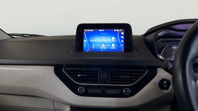 View Tata Nexon Image 17 Used Tata Nexon Image 17