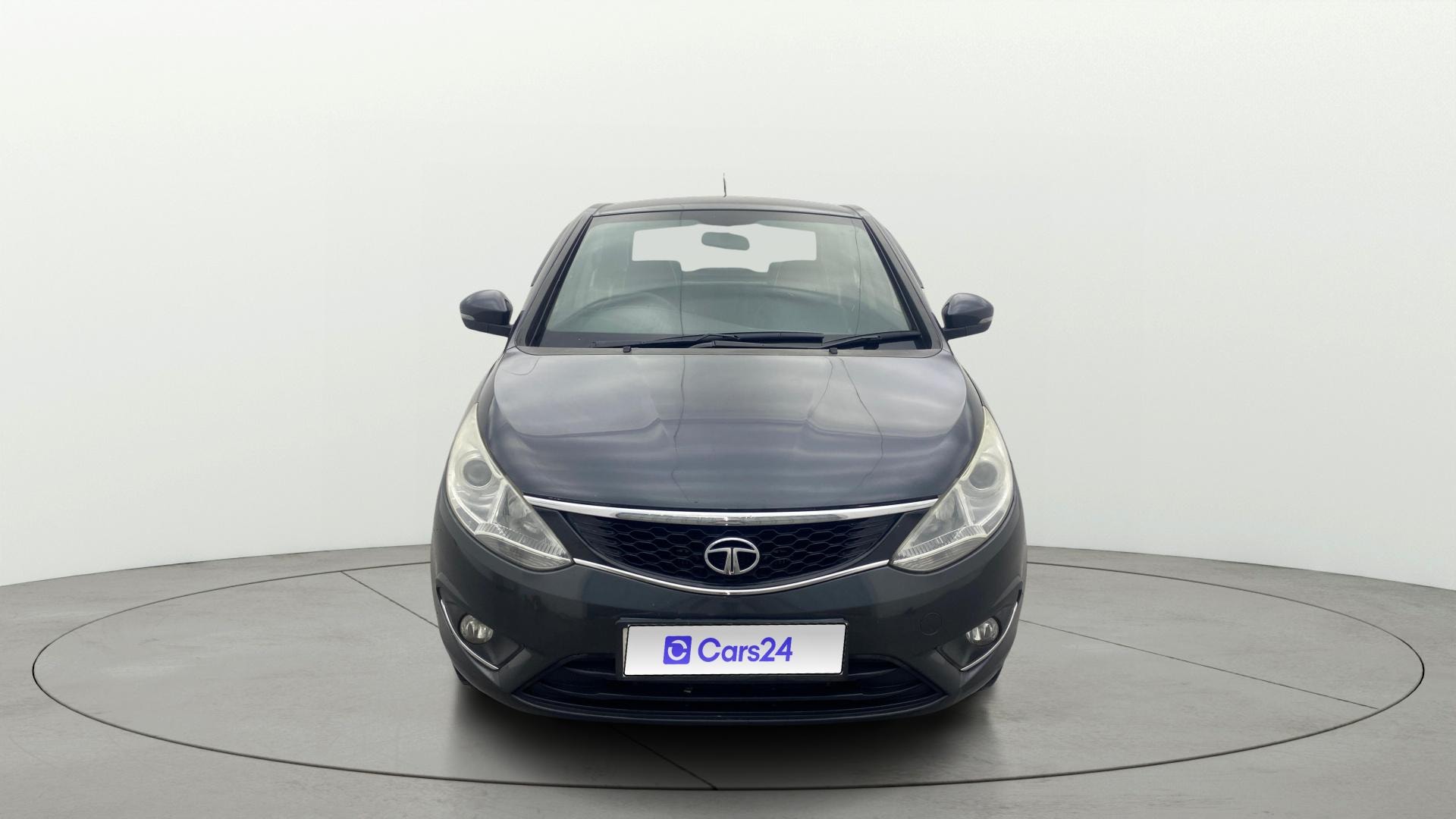 Used 2017 Tata Zest Used 2017 Tata Zest