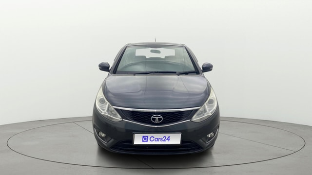 View Tata Zest Image 1 Used Tata Zest Image 1