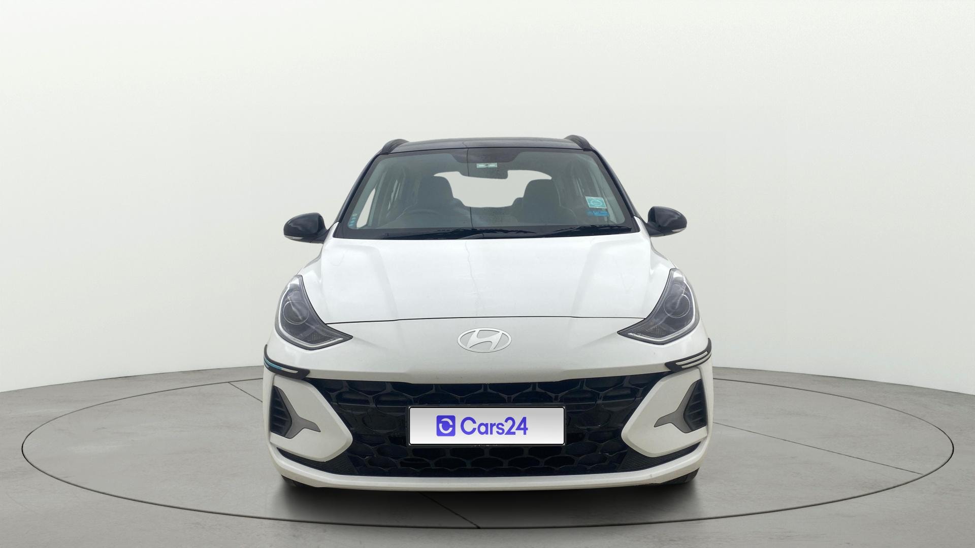Used 2023 Hyundai Grand i10 Nios Used 2023 Hyundai Grand i10 Nios