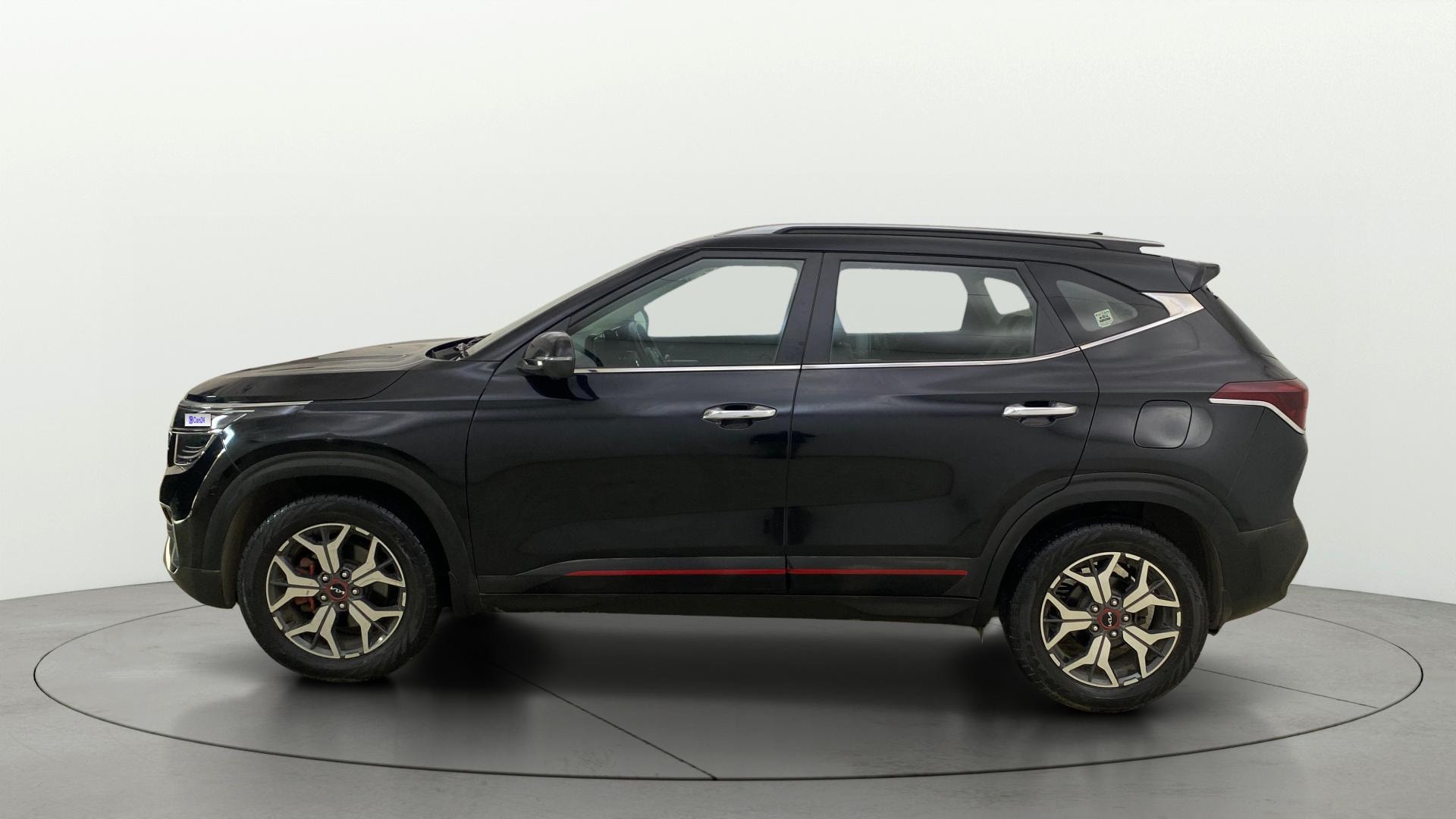 Used 2021 Kia Seltos Used 2021 Kia Seltos