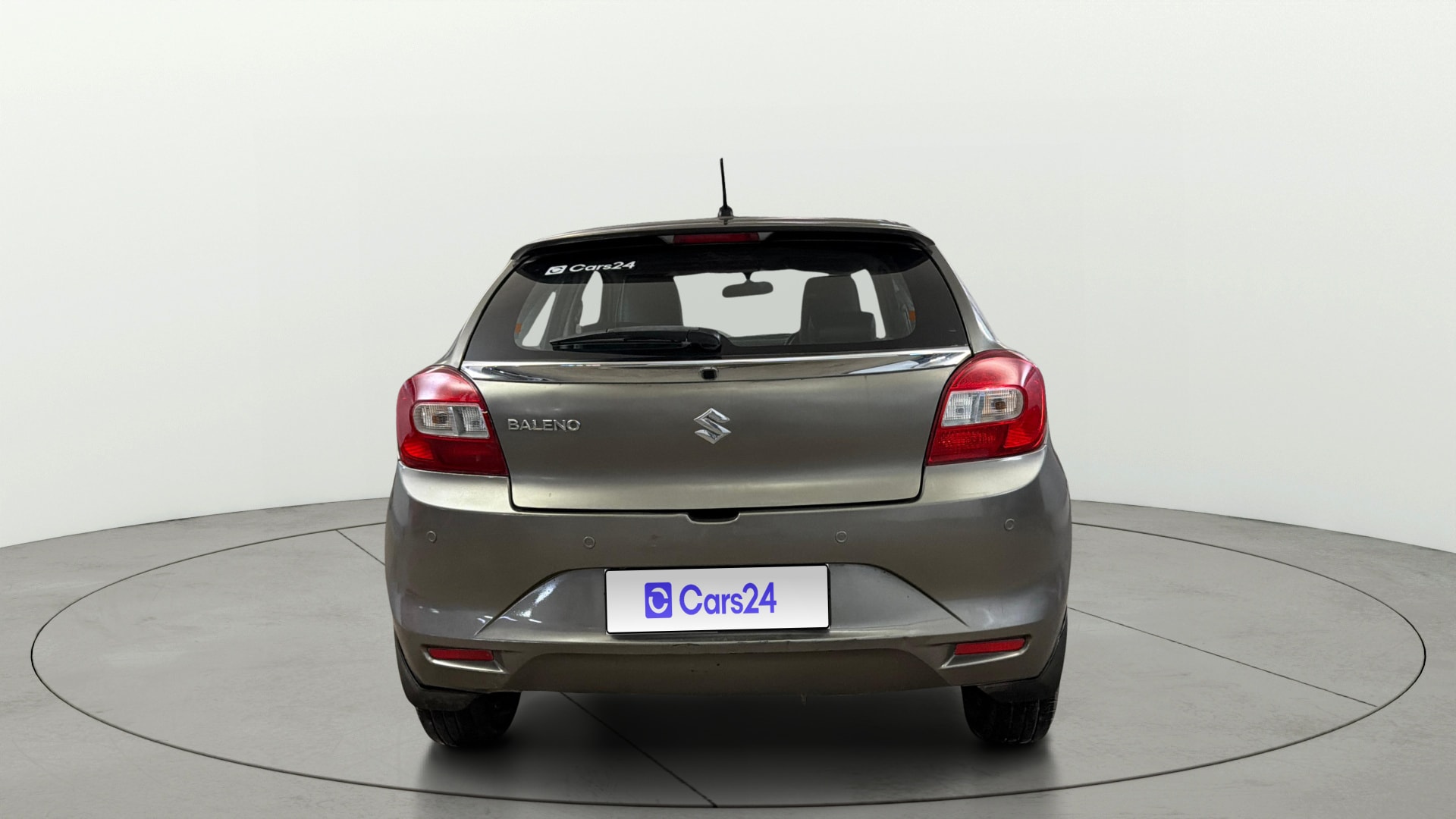 View 2021 Maruti Suzuki 1000 Base Variant Image 38 Used 2021 Maruti Suzuki 1000 Base Variant Image 38