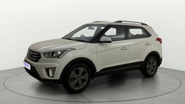 View Hyundai Creta Image 21 Used Hyundai Creta Image 21