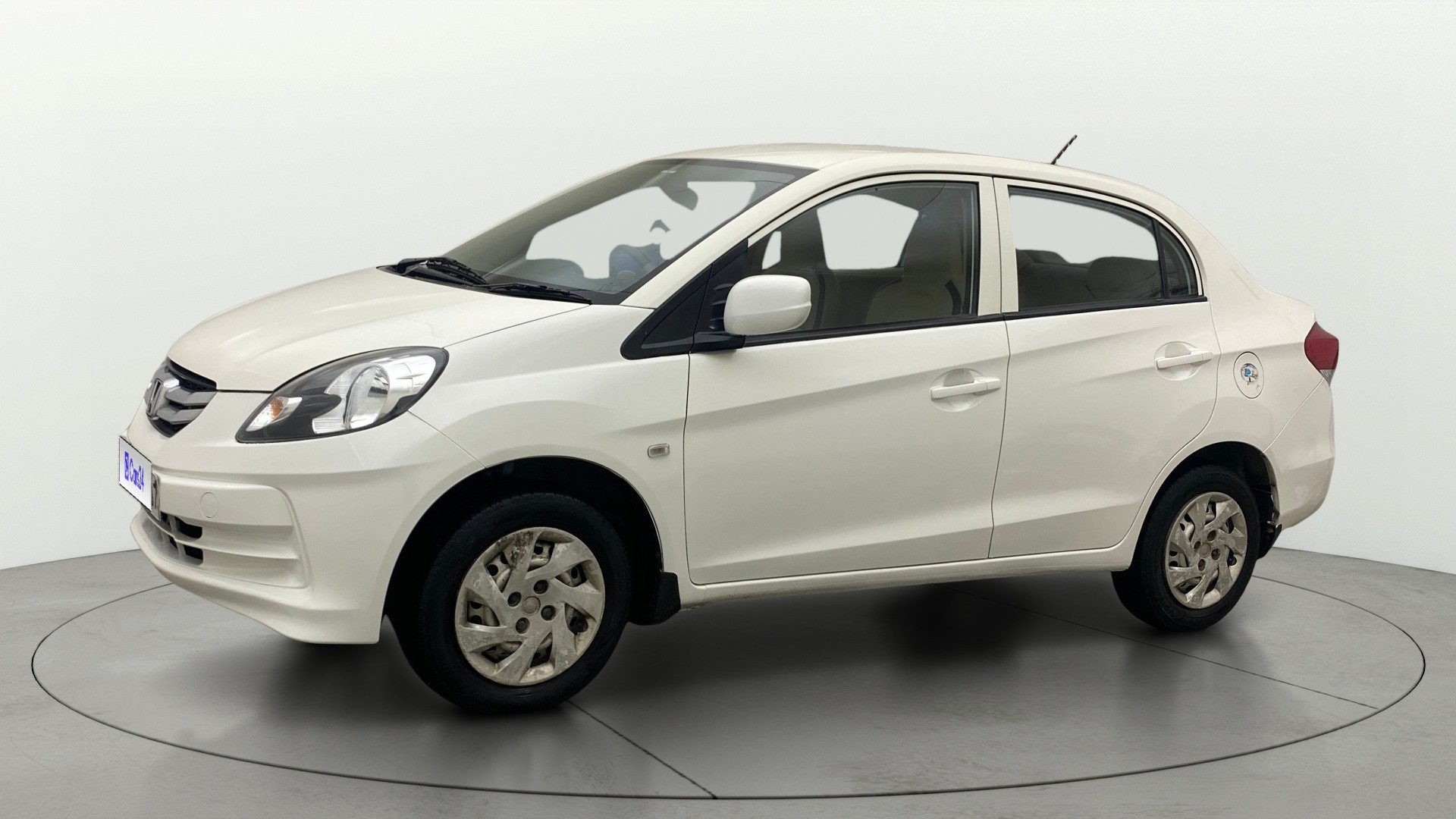 View 2015 Honda Amaze E MT Petrol BS IV Image 35 Used 2015 Honda Amaze E MT Petrol BS IV Image 35