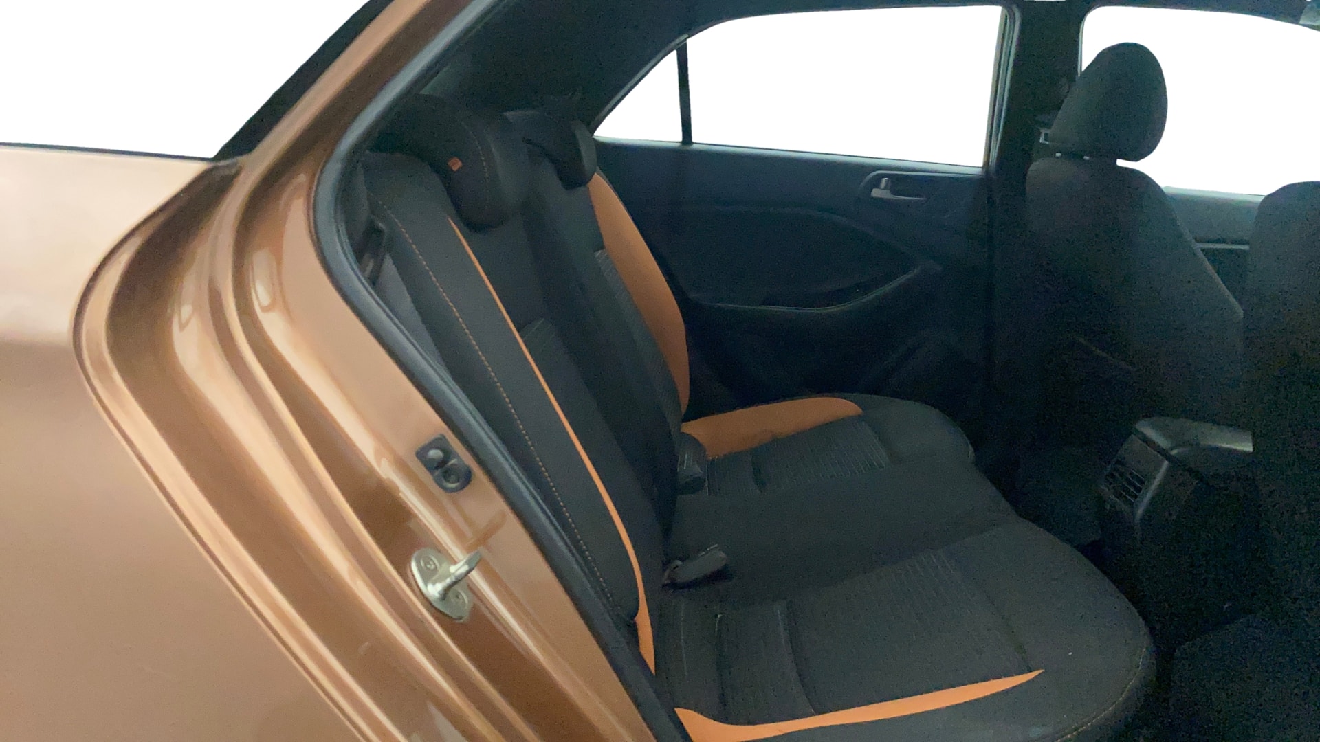 View 2017 Hyundai i20 Active 1.2 SX Image 29 Used 2017 Hyundai i20 Active 1.2 SX Image 29