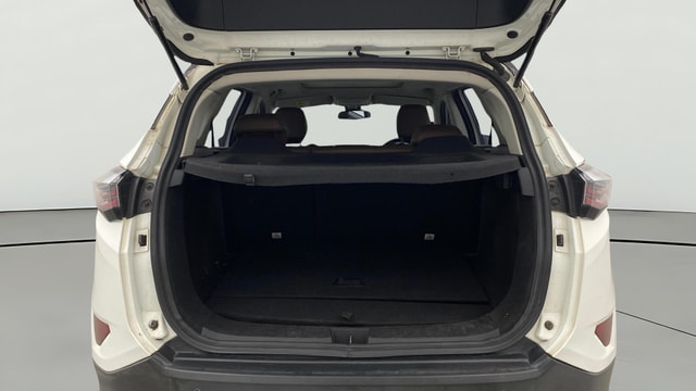 View Tata Harrier Image 42 Used Tata Harrier Image 42