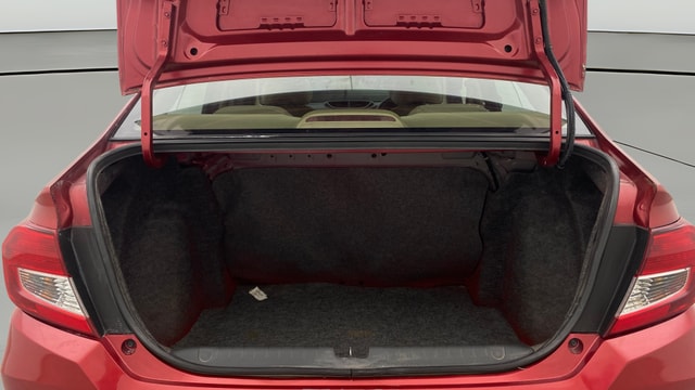View Honda Amaze Image 39 Used Honda Amaze Image 39