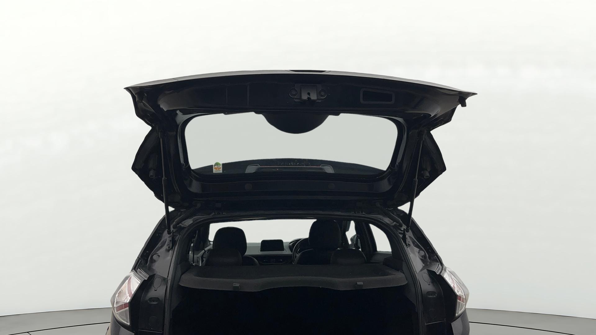 View 2023 Tata Nexon Revotron XE Image 32 Used 2023 Tata Nexon Revotron XE Image 32