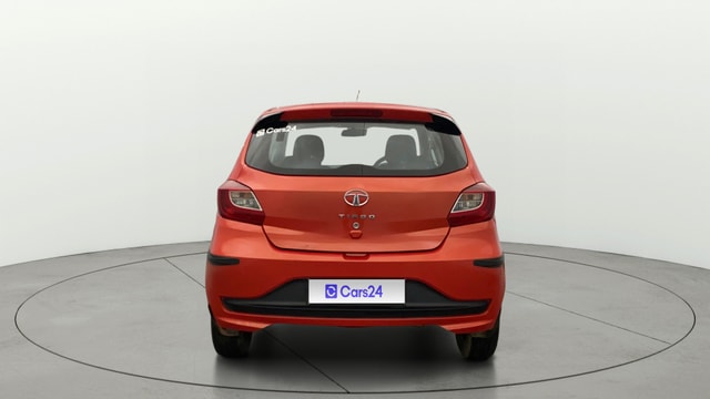 View Tata Tiago Image 38 Used Tata Tiago Image 38