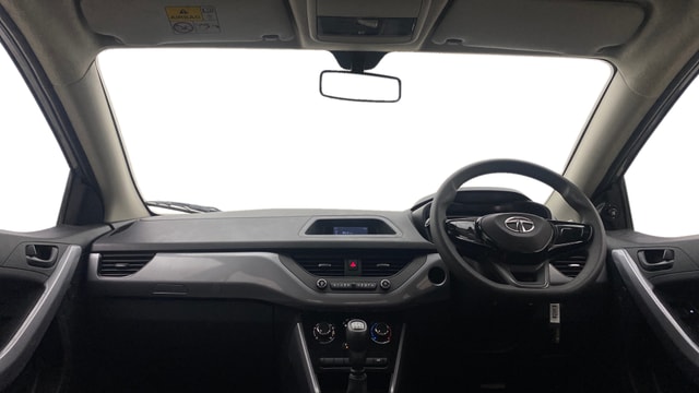 View Tata Nexon Image 15 Used Tata Nexon Image 15