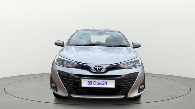 View Toyota Yaris Image 1 Used Toyota Yaris Image 1