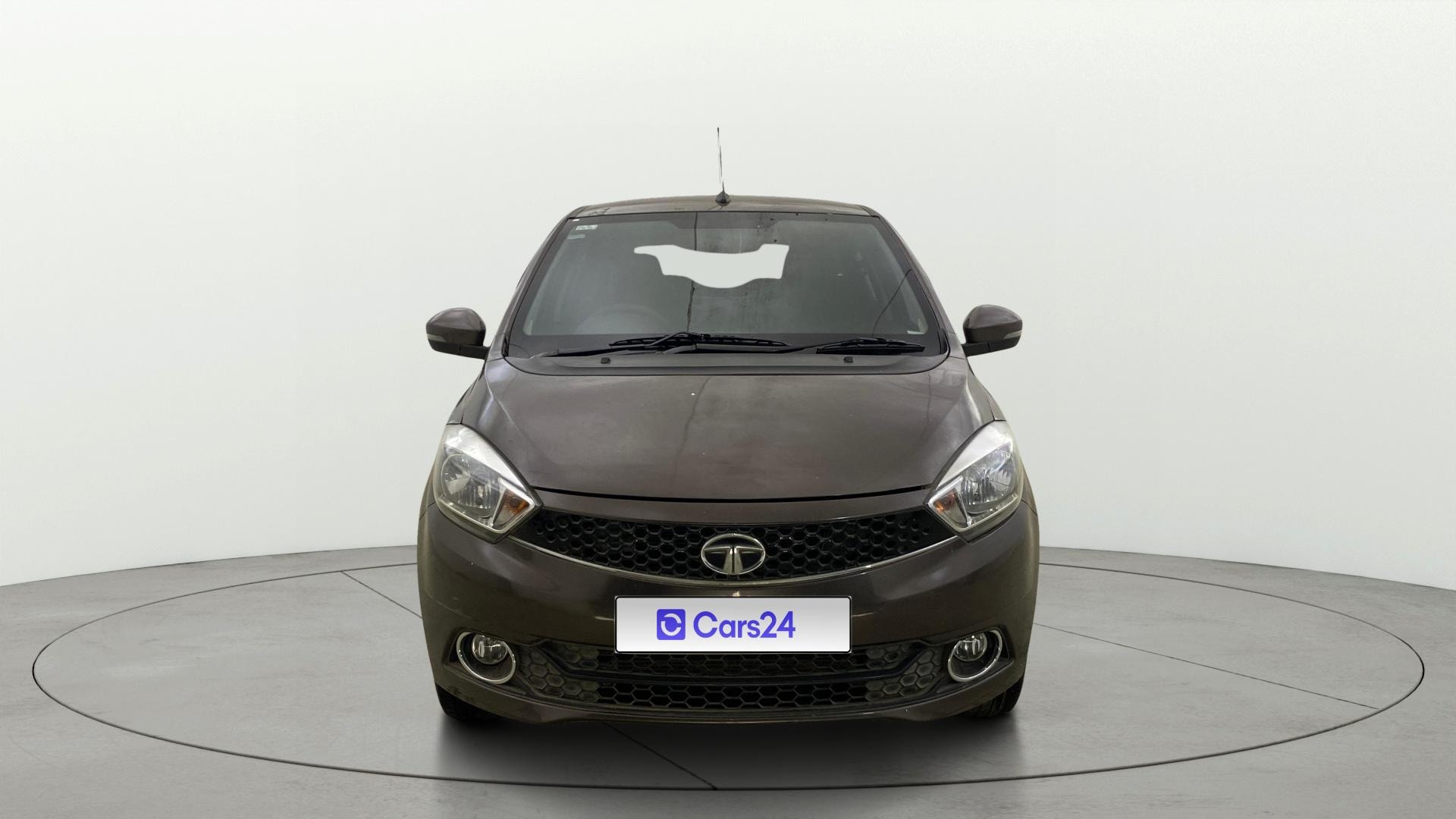 Used 2017 Tata Tiago Used 2017 Tata Tiago