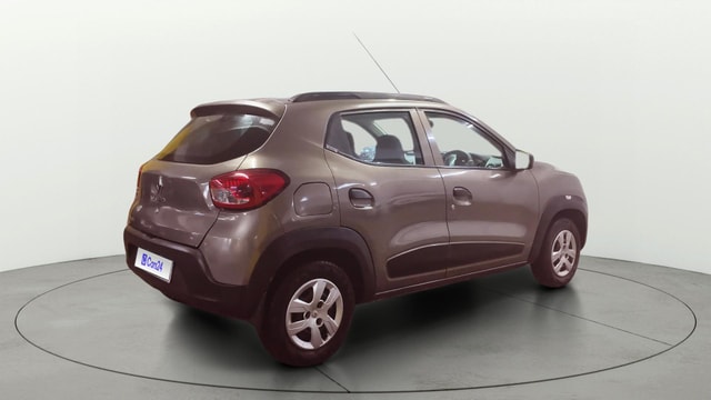 View Renault Kwid Image 41 Used Renault Kwid Image 41