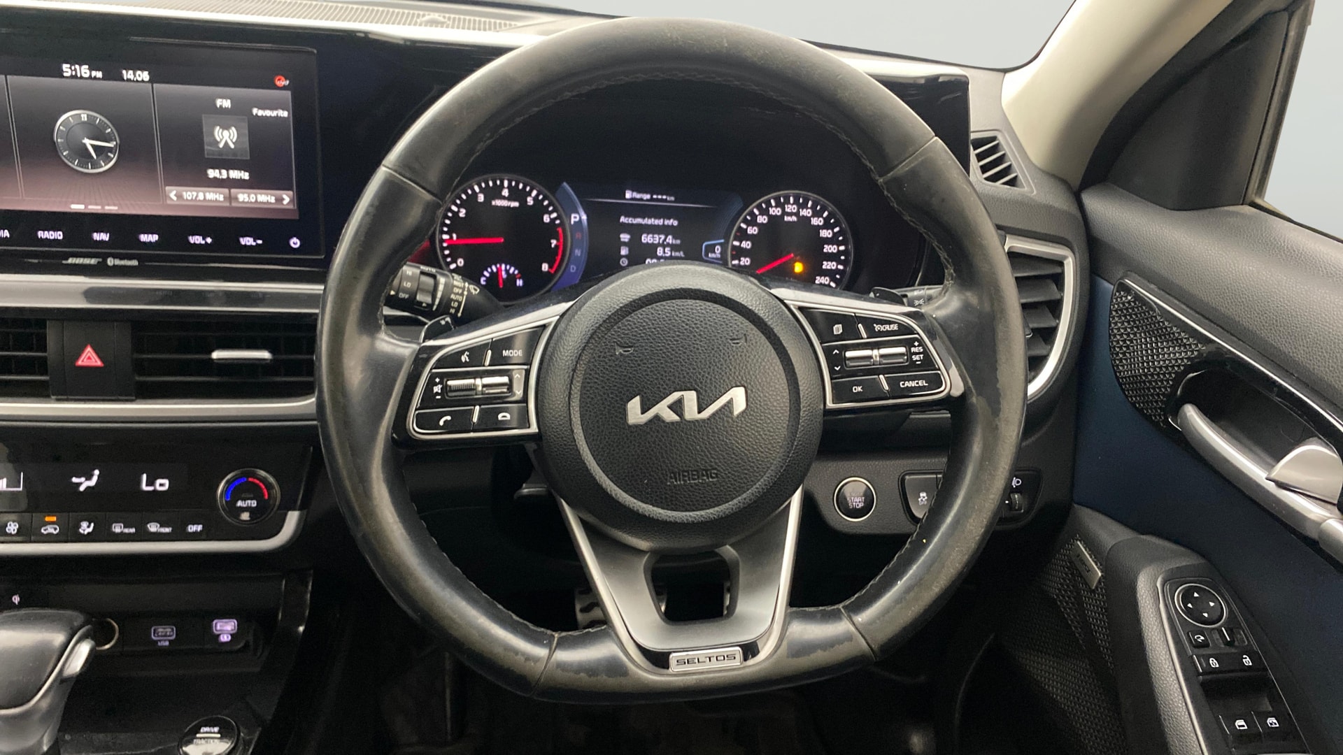 Used 2021 Kia Seltos Used 2021 Kia Seltos