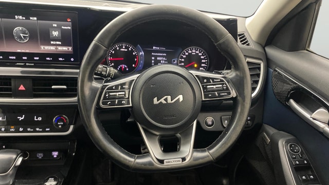 View Kia Seltos Image 21 Used Kia Seltos Image 21