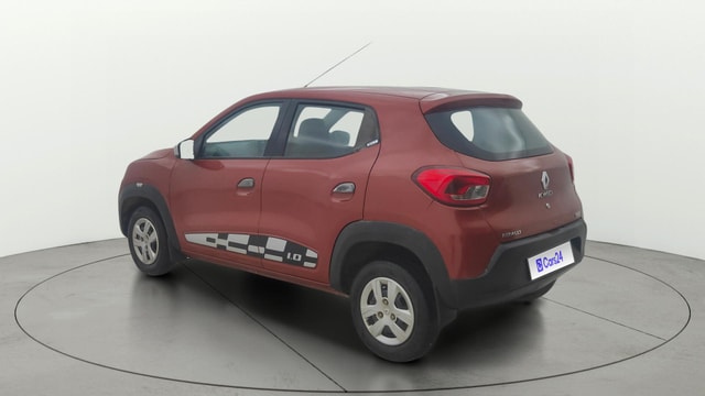 View Renault Kwid Image 2 Used Renault Kwid Image 2