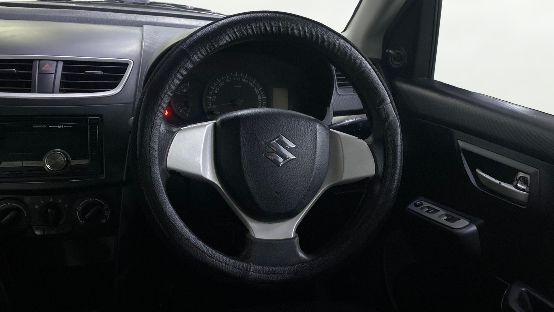 View 2012 Maruti Suzuki 1000 Base Variant Image 12 Used 2012 Maruti Suzuki 1000 Base Variant Image 12