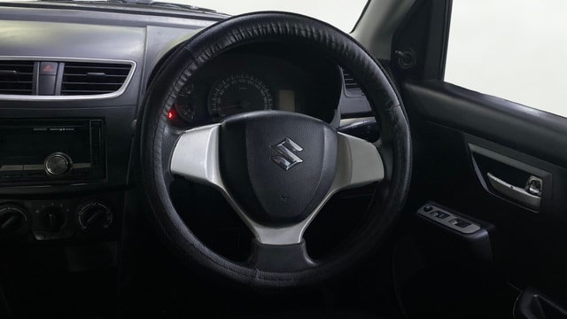 View Maruti Suzuki 1000 Image 12 Used Maruti Suzuki 1000 Image 12