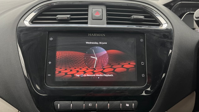 View Tata Tiago Image 17 Used Tata Tiago Image 17