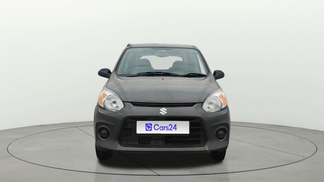 View Maruti Suzuki Alto 800 Image 1 Used Maruti Suzuki Alto 800 Image 1