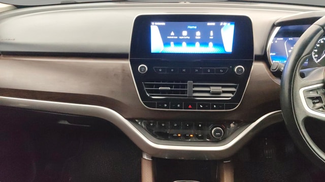 View Tata Harrier Image 18 Used Tata Harrier Image 18