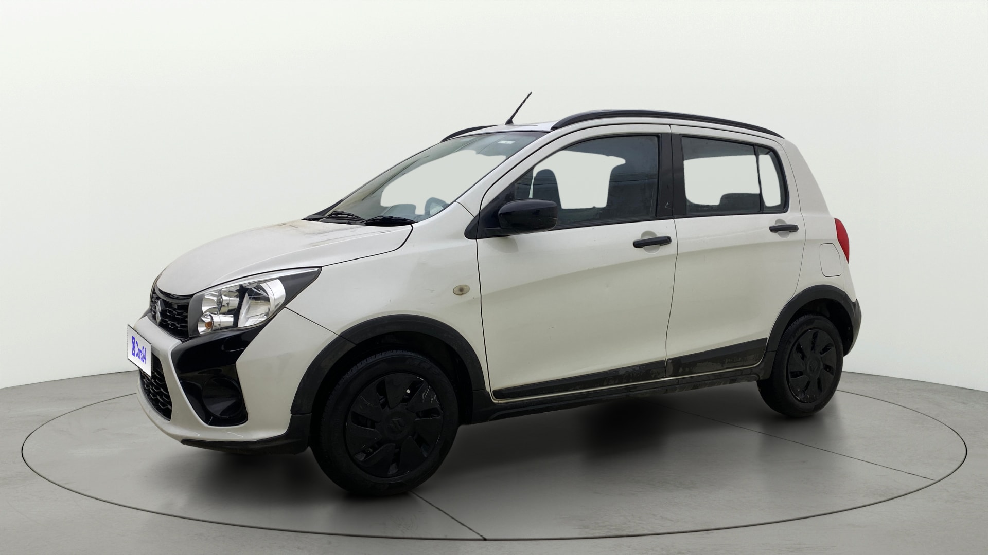View 2018 Maruti Suzuki 1000 Base Variant Image 34 Used 2018 Maruti Suzuki 1000 Base Variant Image 34