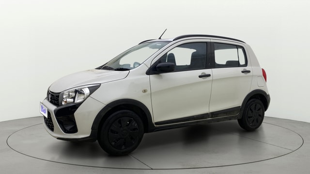 View Maruti Suzuki 1000 Image 34 Used Maruti Suzuki 1000 Image 34