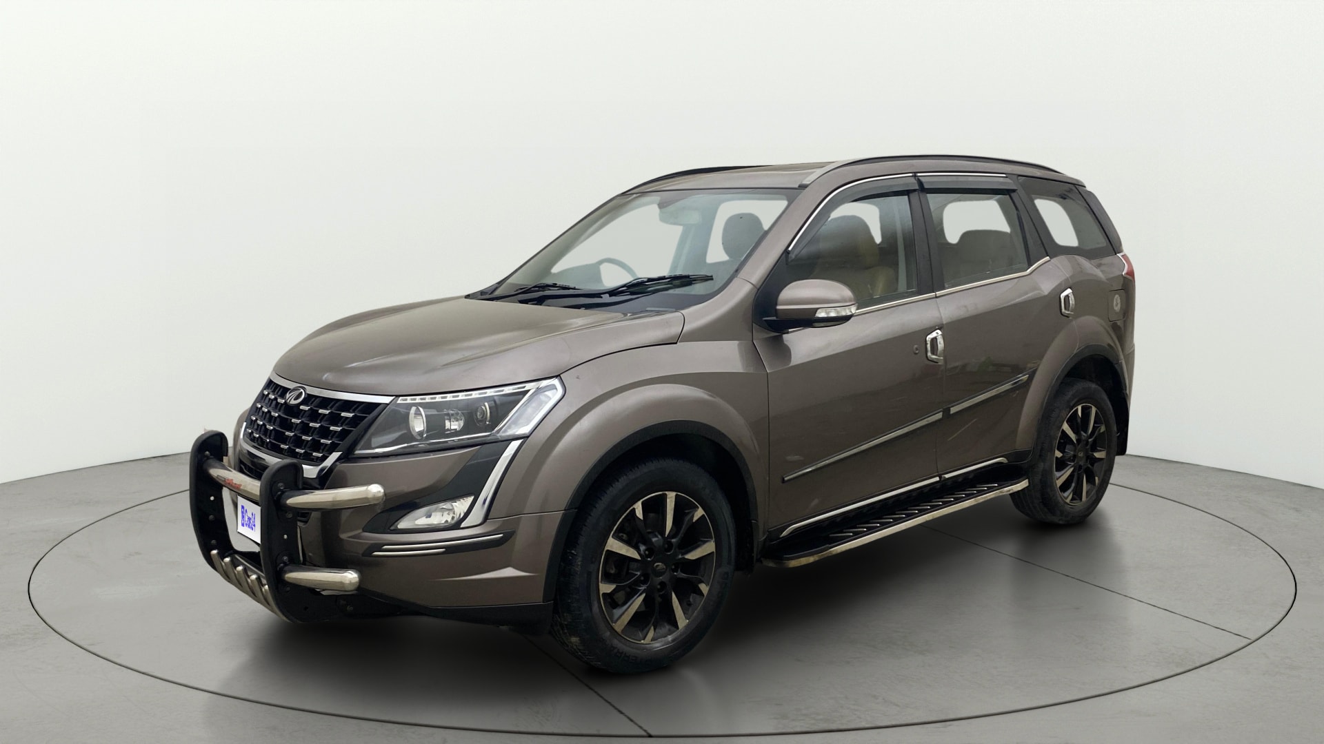 Used 2019 Mahindra XUV500 Used 2019 Mahindra XUV500