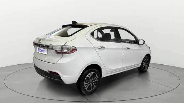 View Tata Tigor Image 43 Used Tata Tigor Image 43