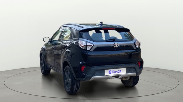 View Tata Nexon Image 2 Used Tata Nexon Image 2