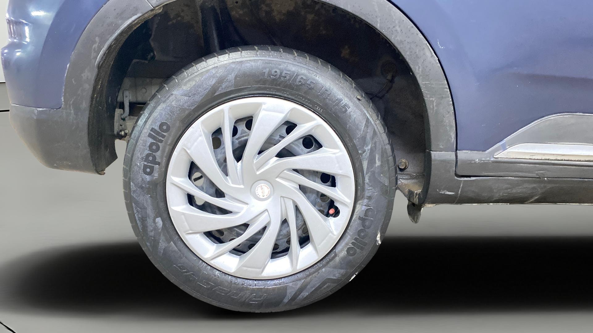 View 2021 Hyundai Venue S Plus 1.2 Petrol Image 32 Used 2021 Hyundai Venue S Plus 1.2 Petrol Image 32
