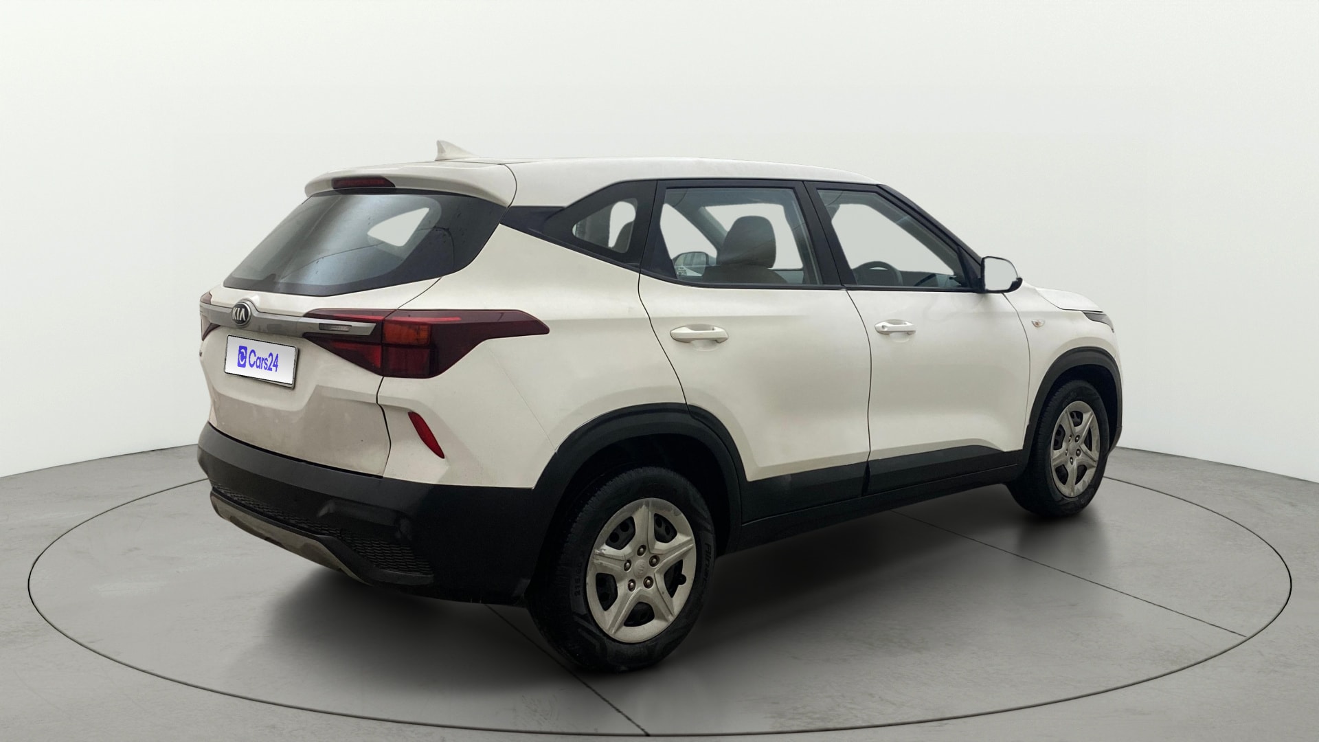 Used 2020 Kia Seltos Used 2020 Kia Seltos