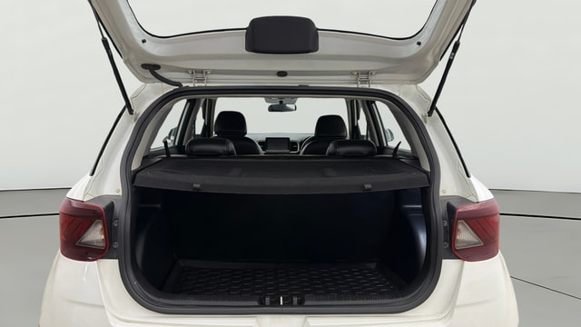 View Hyundai Venue Image 39 Used Hyundai Venue Image 39