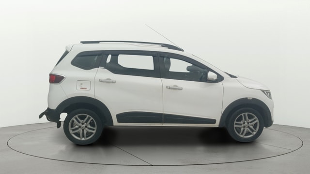 View Renault Triber Image 28 Used Renault Triber Image 28
