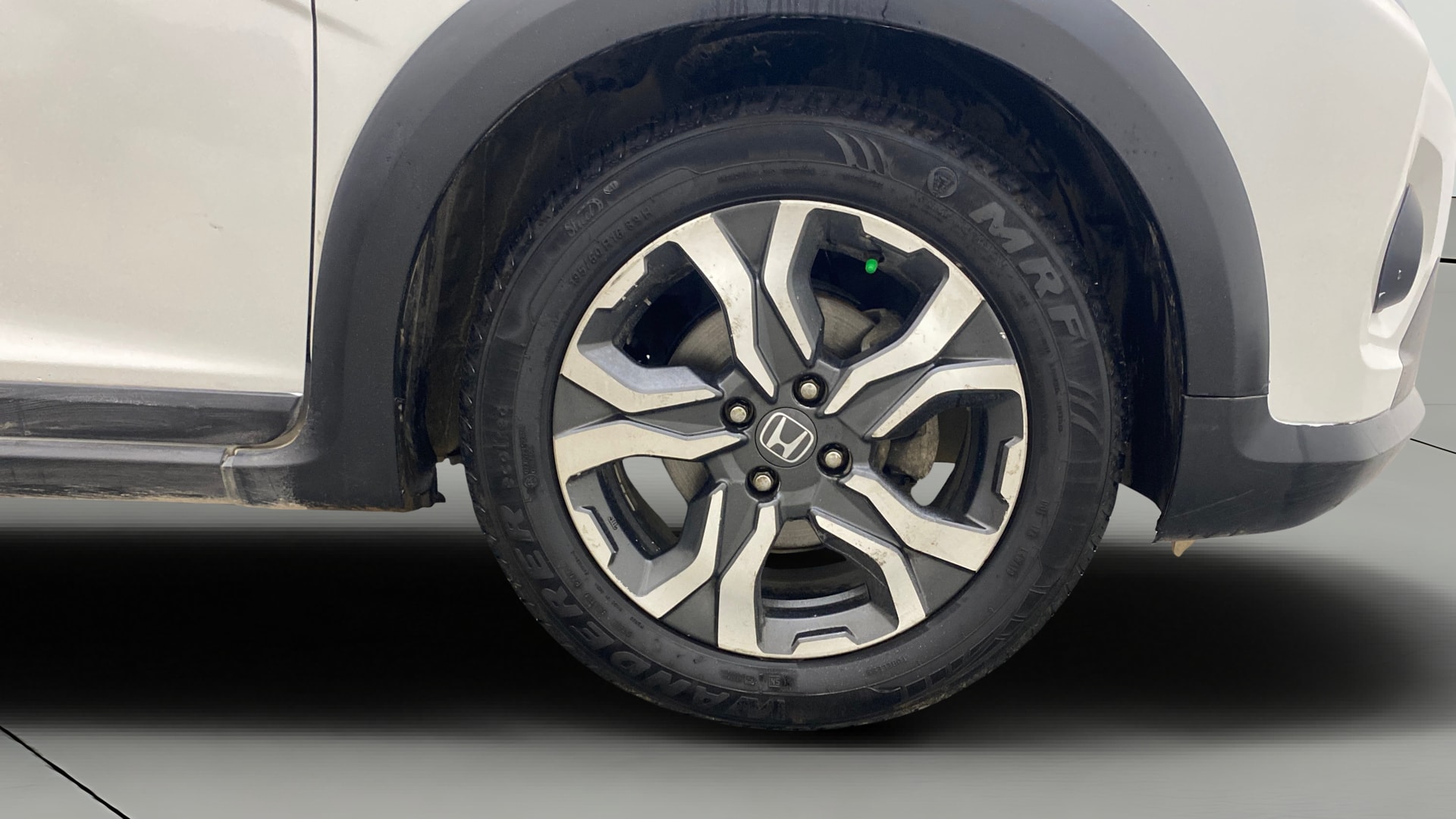 View 2019 Honda WR-V S MT Diesel Edge Edition Image 40 Used 2019 Honda WR-V S MT Diesel Edge Edition Image 40