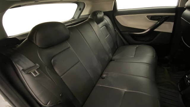 View Tata Nexon Image 28 Used Tata Nexon Image 28