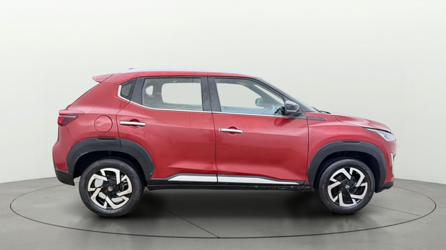View Nissan Magnite Image 9 Used Nissan Magnite Image 9