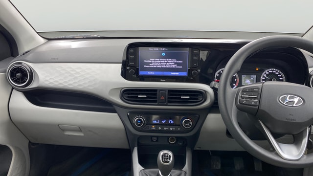 View Hyundai Grand i10 Nios Image 17 Used Hyundai Grand i10 Nios Image 17
