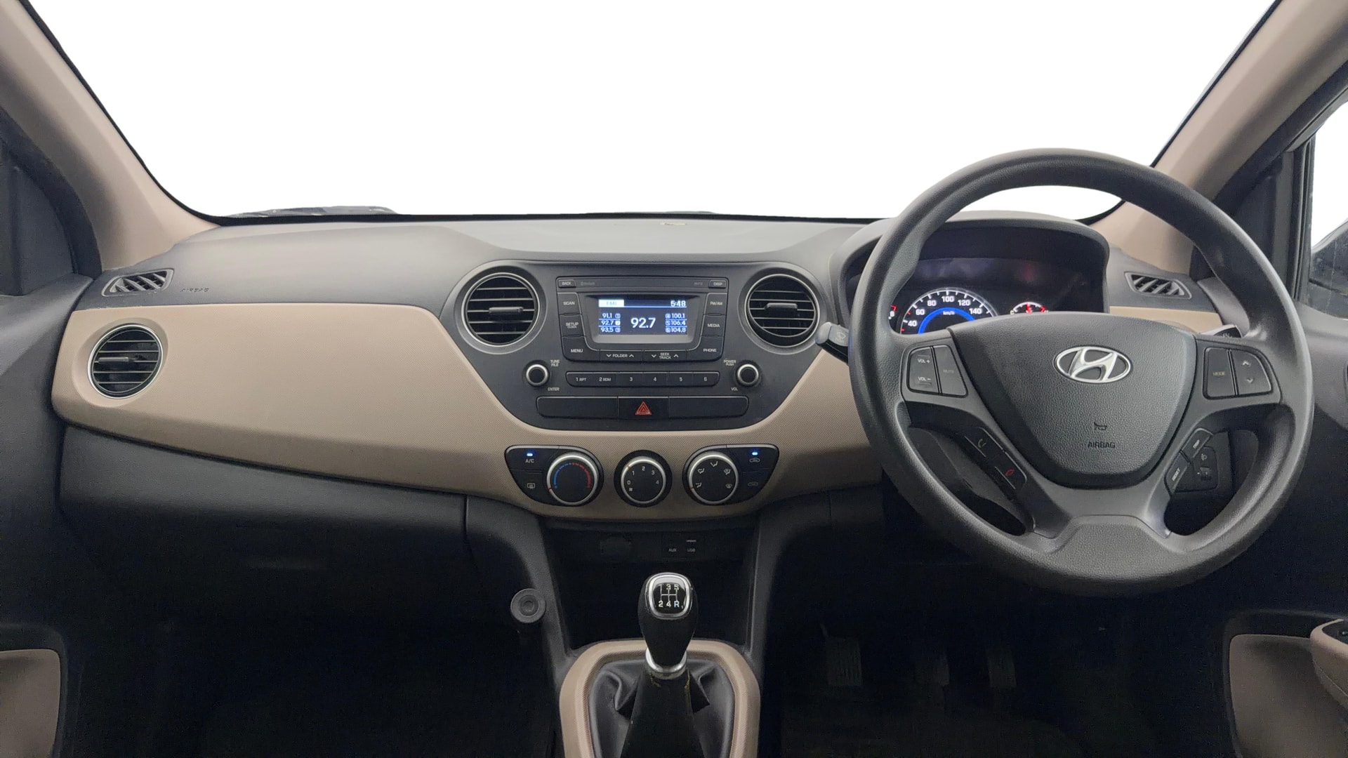 Used 2017 Hyundai Grand i10 Used 2017 Hyundai Grand i10